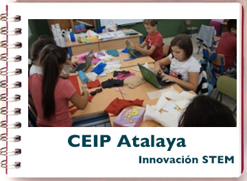 ceip atalaya