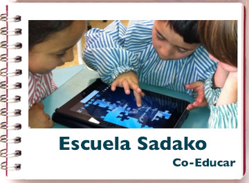 escuela sadako