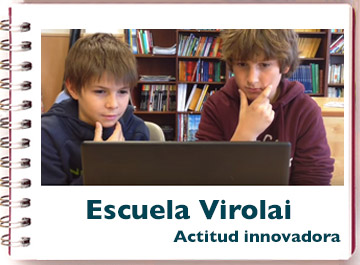 escuela virolai