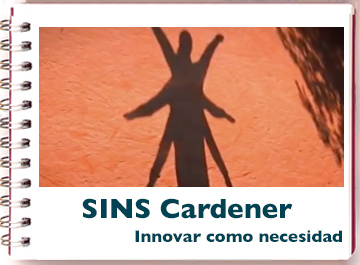 sins cardener