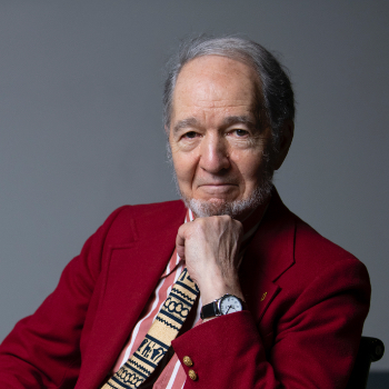 Jared Diamond