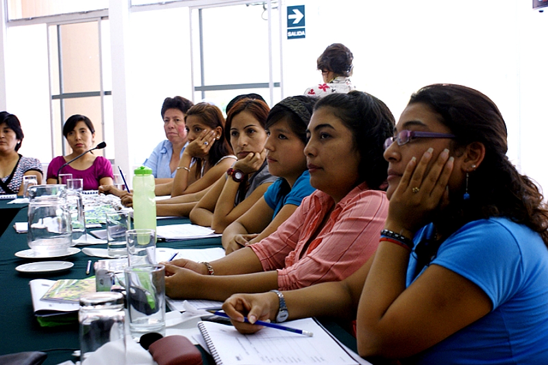 Fundación Telefónica capacitó a profesores de su programa educativo Aulas en hospitales