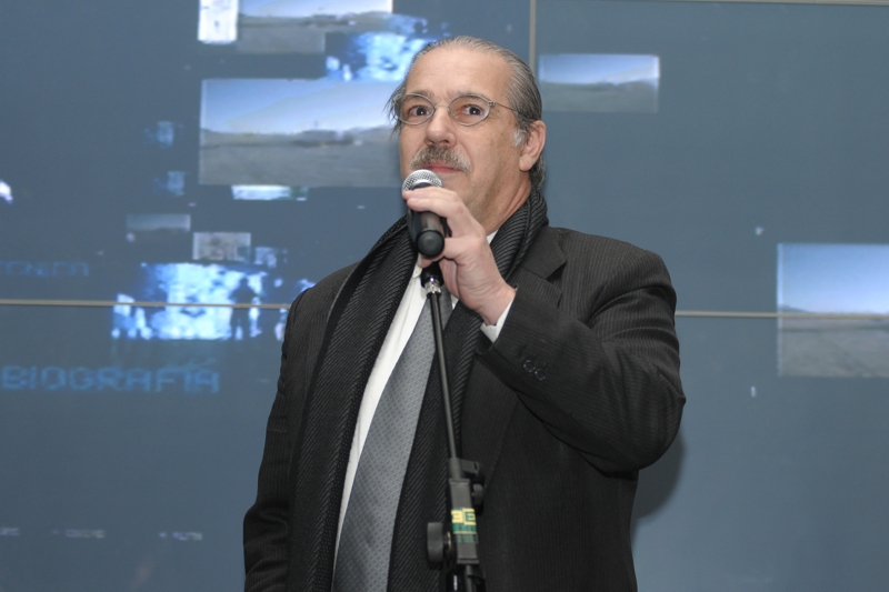 Carlos Baztán, Coordinador General de Apoyo a la Creación del Ayuntamiento de Madrid