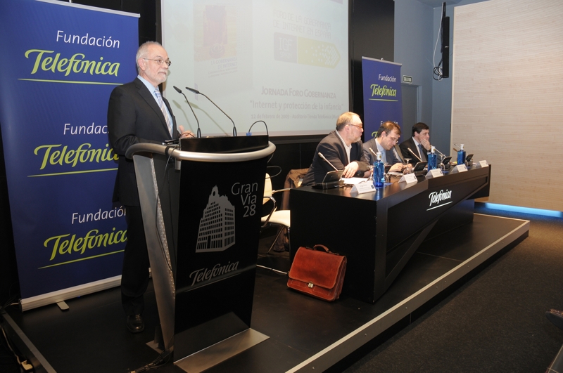 Foro de la Gobernanza