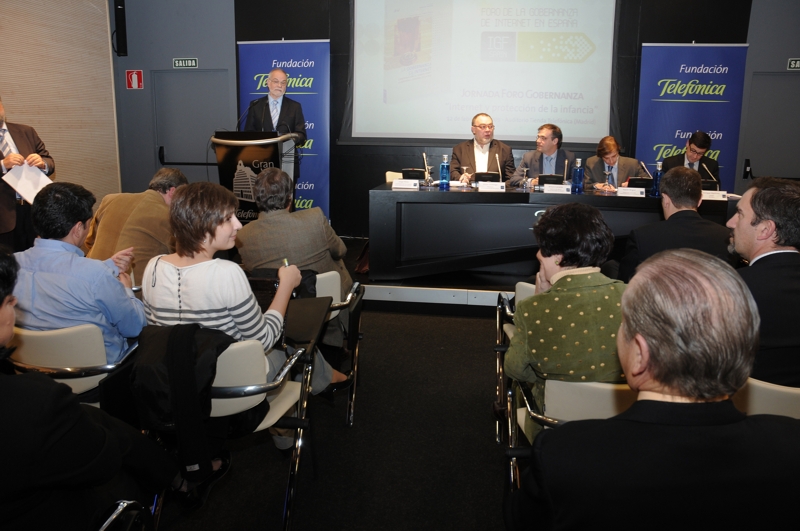 Foro de la Gobernanza