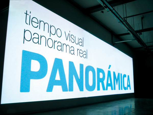 Las actividades dentro de PANORAMICA estarán dedicadas al video en tiempo real y sus variantes
