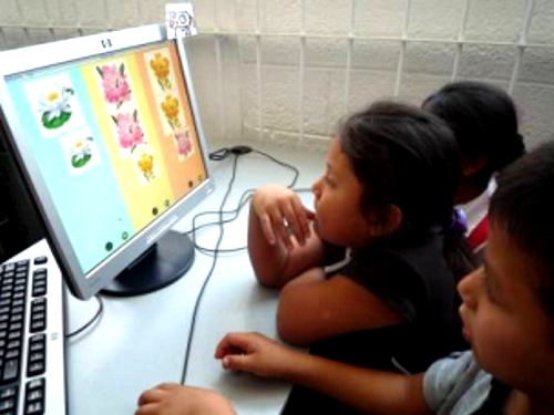Proniño en Guatemala implementa el programa EDUINNOVA en sus Aulas Fundación Telefónica