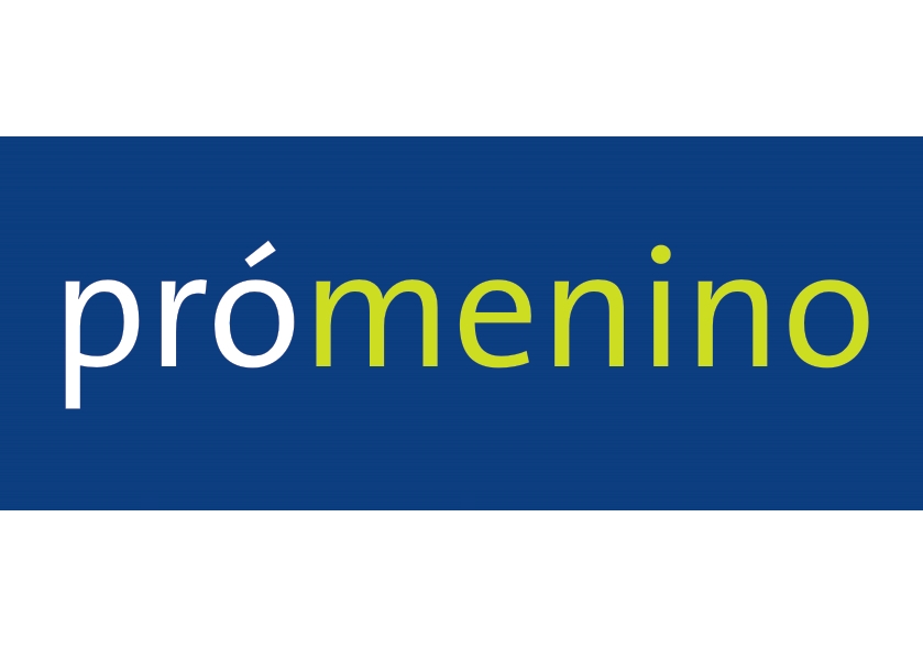 Logo del programa Proniño en Brasil