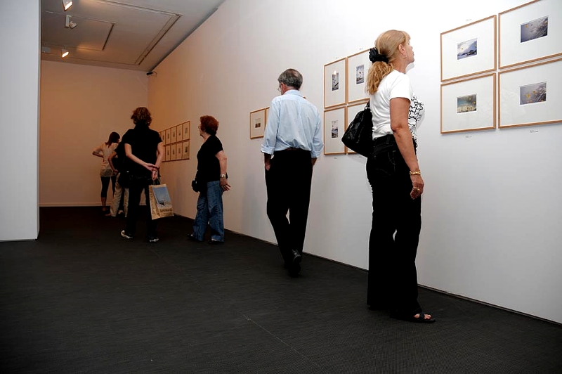 Richter está considerado como uno de los artistas vivos más influyentes del momento y durante su dilatada carrera ha desarrollado una producción artística extensa que no se ha limitado a una sola disciplina, ofreciendo una gran variedad de estilos.