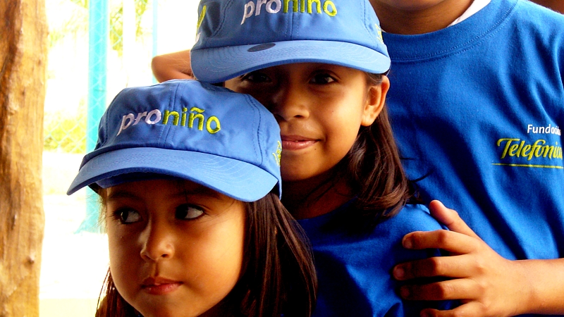 Proniño convoca en Nicaragua un concurso de fotografía sobre trabajo infantil