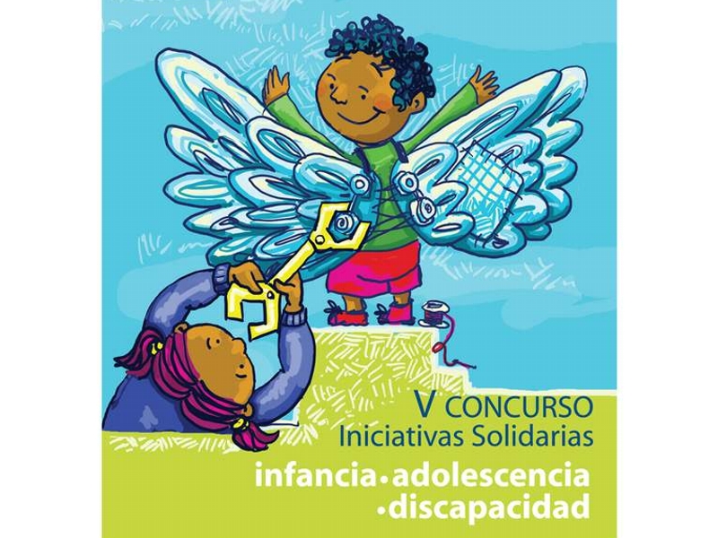 Cartelería del concurso