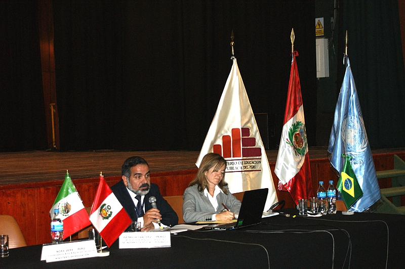 Fundación Telefónica celebra en Lima la I Conferencia Internacional sobre Inclusión Educativa