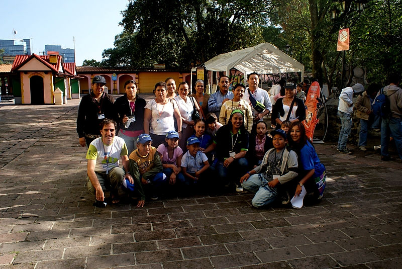 Del 9 al 14 de agosto, se llevó a cabo por primera vez en México la iniciativa llamada “Talento Proniño”, que tiene por objetivo motivar a los niños y niñas beneficiarios del programa proniño, que cuenten con los mejores promedios durante el ciclo escolar. El premio consistió en un viaje todo pagado a la Ciudad de México