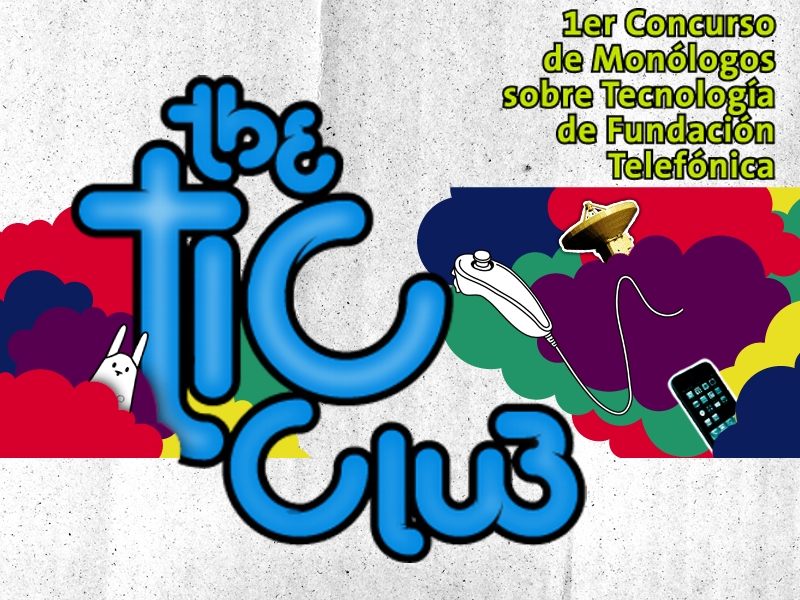 Imagen del concurso