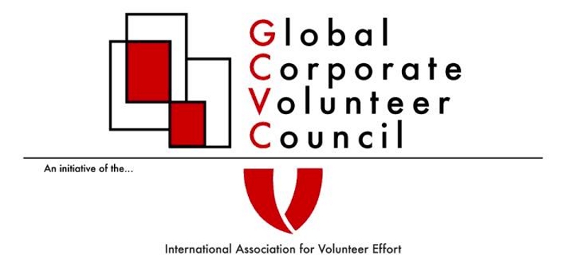 Logo del Consejo Global de Voluntariado Corporativo