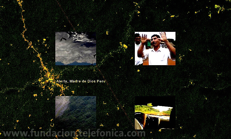 4mobiles, de Nacho Duran
