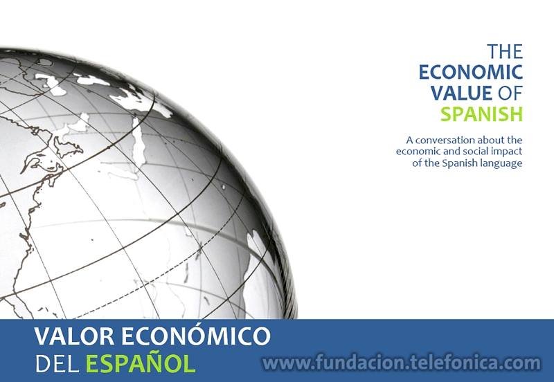 Portada del Informe