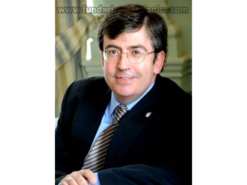 Juan Carlos Jiménez, coodirector del proyecto