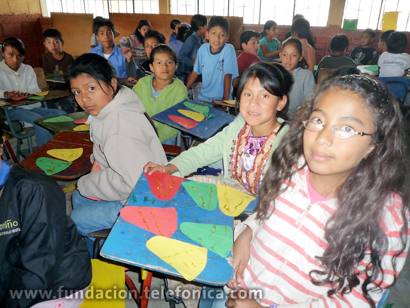 Este año más de 10,500 niños forman parte de los cursos de vacacionales de Pronito.