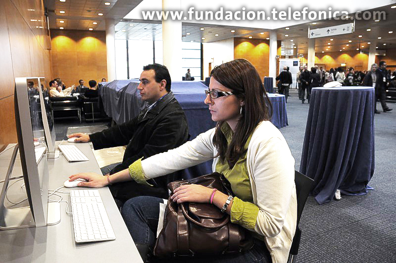 Durante la sesión de inauguración del Congreso se presentará el nuevo portal de Internet de EducaRed