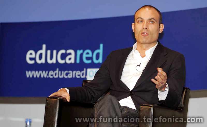Bernardo Hernández, Director Mundial de Marketing de Google