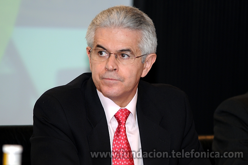 Francisco Ros, Secretario de Estado de Telecomunicaciones y para la Sociedad de la Información