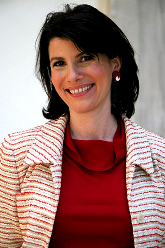 Celia de Anca también intervendrá en el debate