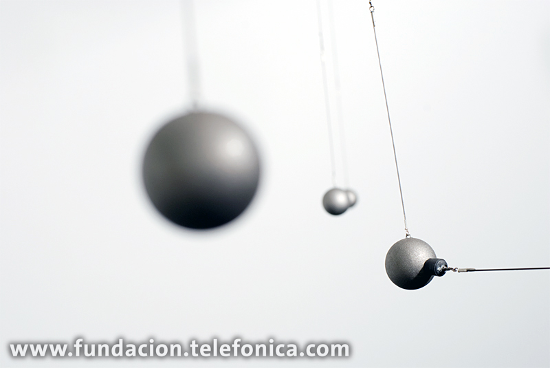 SEGUNDO PREMIO. "Connect", Andreas Muxel.. Alemania, 2008.
