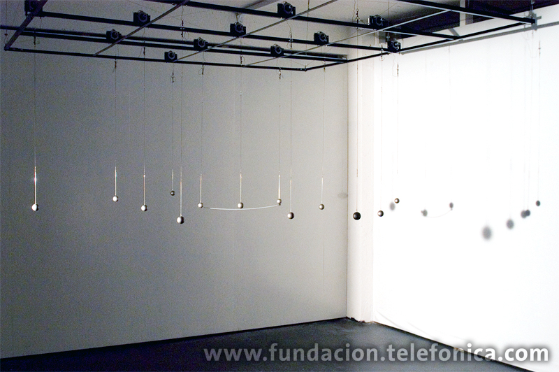 SEGUNDO PREMIO. "Connect", Andreas Muxel.. Alemania, 2008.