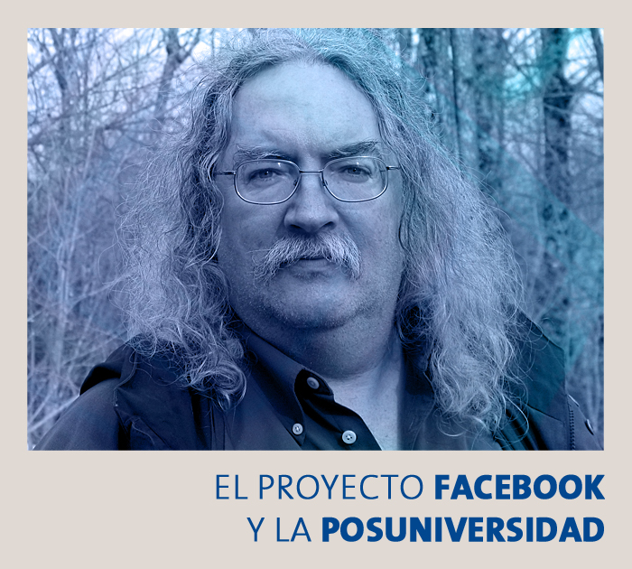 Stephen Downes- Experto internacional de reconocido prestigio en temas de elearning y educación a través de las nuevas tecnologías.