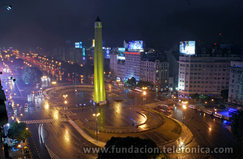 Proniño es el programa corporativo de acción social y bien público del Grupo Telefónica que, desde hace diez años, contribuye a la prevención y erradicación progresiva del trabajo infantil en Latinoamérica.