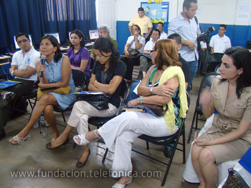 En su tercera edición, el Encuentro es pionero en su género, pues utilizará las tecnologías para crear formas innovadoras de acción social y contribuir a erradicar el trabajo infantil.