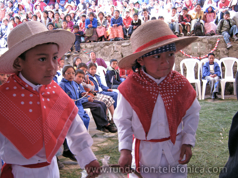 Telefónica ha inaugurado un total de 23 Aulas Fundación Telefónica en los departamentos de Guatemala, Sacatepéquez, Escuintla, Retalhuleu, Sololá y Quetzaltenango.