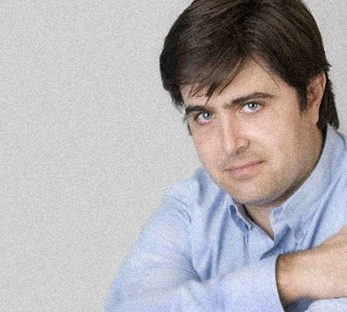 Salvador Carrillo Bardo: Fundador y CEO de Mobile Dreams. Presidente de la Mobile Marketing Association España.