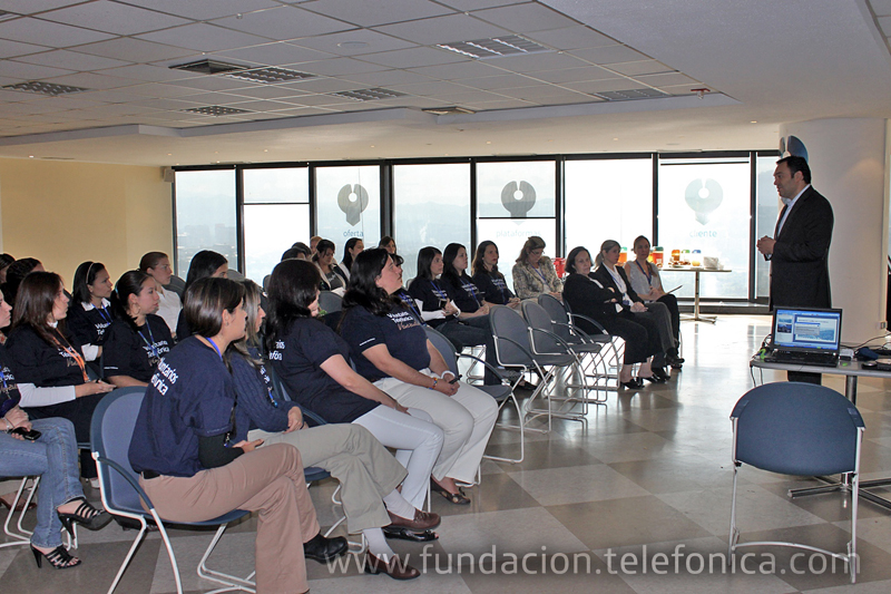 Los proyectos sociales, liderados por los voluntarios a través del programa “Un sueño, una realidad”, favorecieron a comunidades e instituciones como: ASOPICA, ABC Prodein, SOS Aldeas Infantiles, Hogar Virgen de Los Dolores, UE Simón Bolívar Fe y Alegría Caraballeda, Hogar Vida Nueva, A. C. Benéfico Educacional Carmelitana, Nuestra Señora del Carmen, Fundación El Portal y HOVIN.