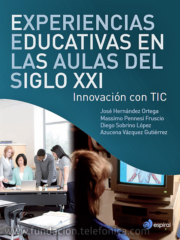 Portada del libro