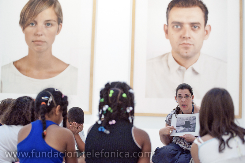 Con este tipo de proyectos se pretende favorecer el desarrollo y la adquisición de una conciencia crítica, despertar el interés por la cultura y desarrollar la creatividad de los niños y las niñas.