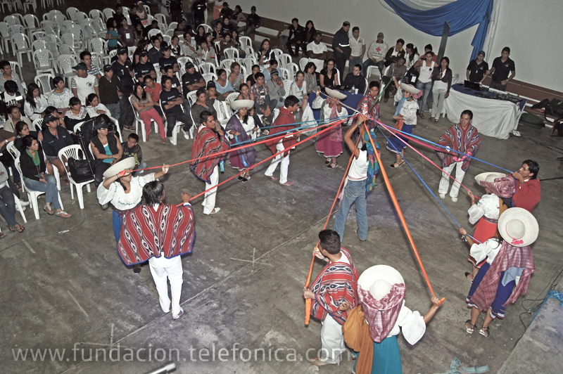 La segunda edición de este encuentro se realizó en Manta (Manabí), del 28 al 30 de octubre.