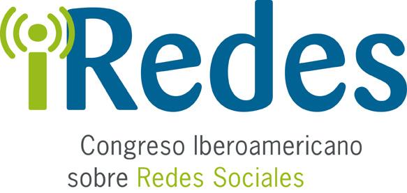 II Congreso Iberoamericano sobre Redes Sociales iRedes: “las redes sociales en las organizaciones”
