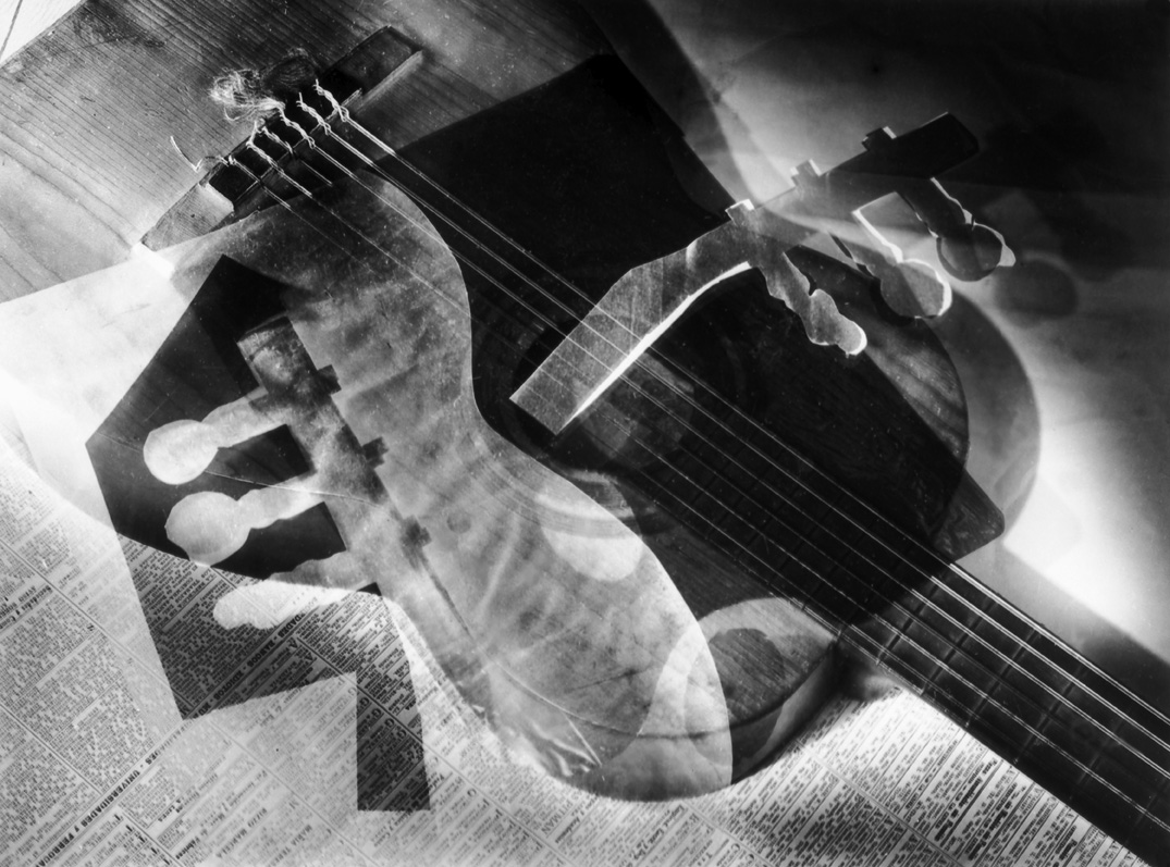 Actualmente su obra “ Homenaje a Juan Gris”, fotografía realizada en la década de los treinta como homenaje al Cubismo, está expuesta en la muestra “ Coleccción Cubista de Telefónica “ que se puede ver en el Espacio de Fundación Telefónica.