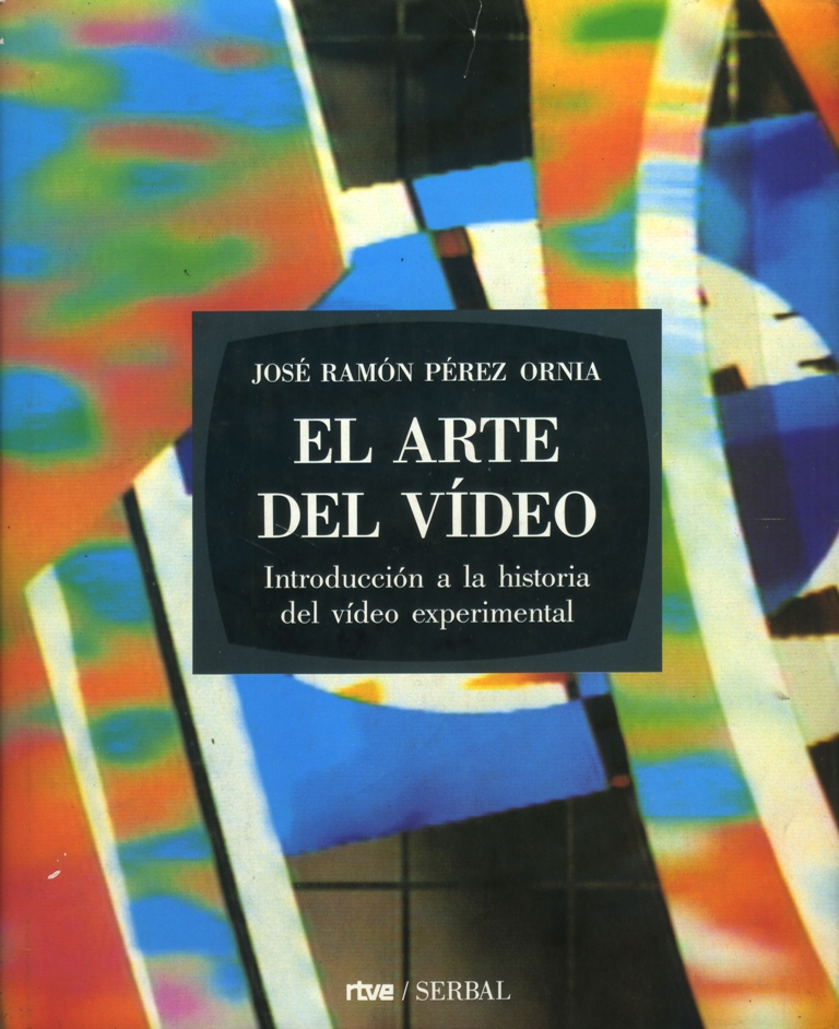 El Arte del Vídeo en el Espacio Fundación Telefónica de Buenos Aires