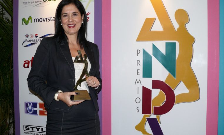 Fundación Telefónica recibe por tercera vez en Venezuela el Premio Anda