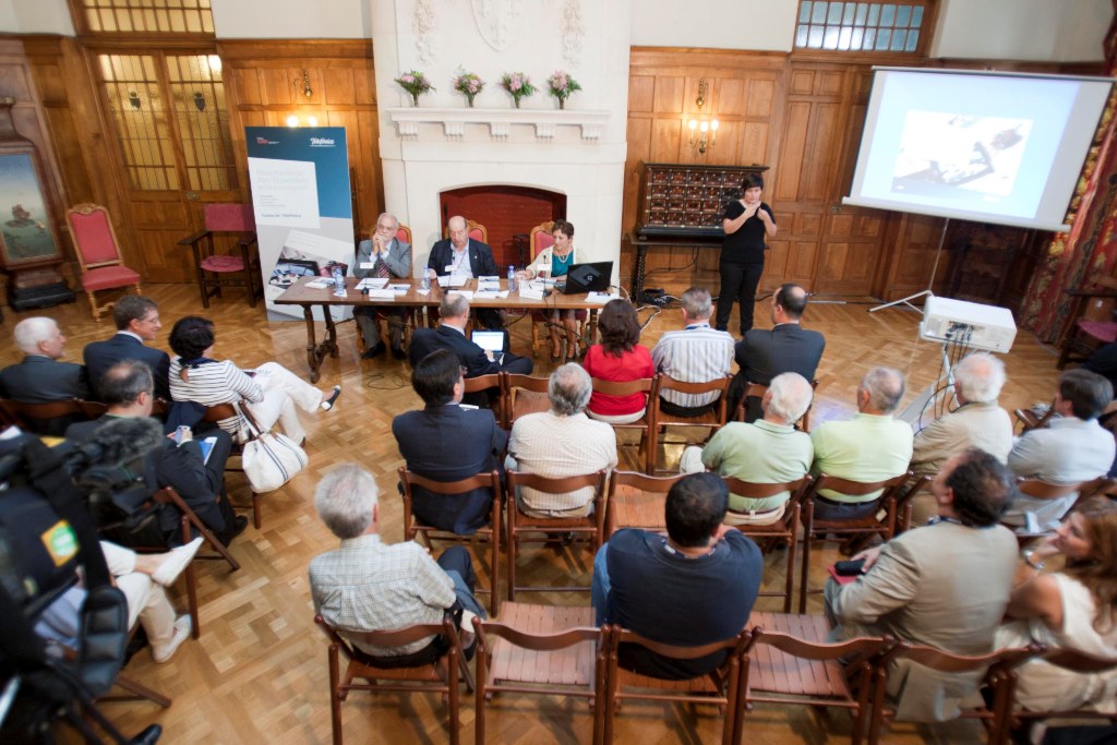 l futuro del periodismo pasará necesariamente por un modelo mixto que mezclará la información de pago con la financiación publicitaria, según este estudio.