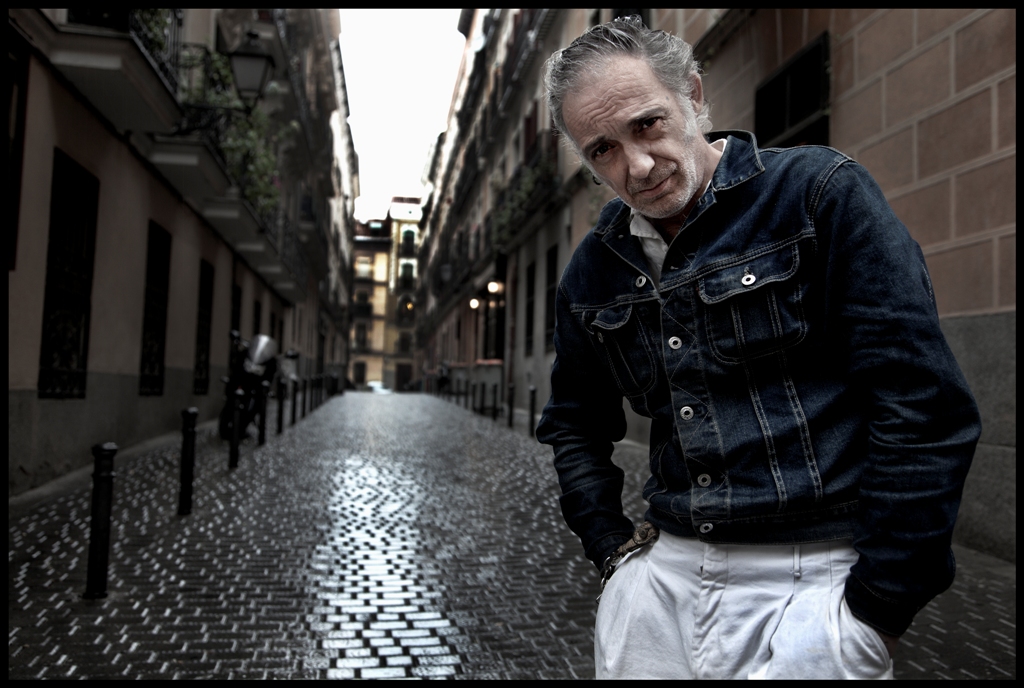 Alberto GARCÍA-ALIX