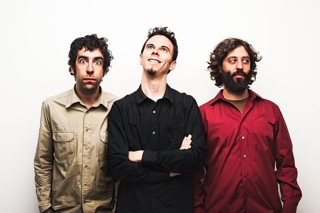Impromadrid