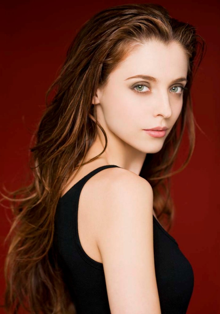 Leticia Dolera.