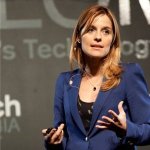 Teresa Gonzalo.
