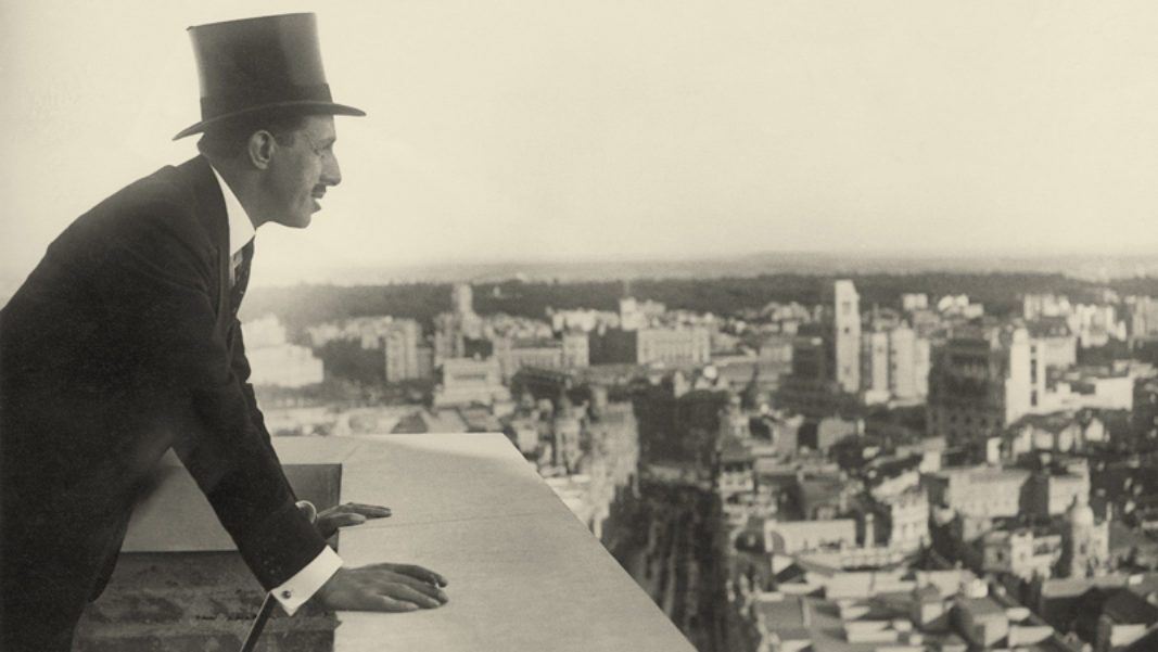 'Transformaciones'. Un catálogo fotográfico de gran valor documental