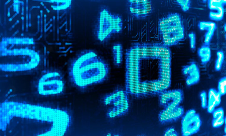 Ciclo de conferencias: "Vivir en un mar de datos"