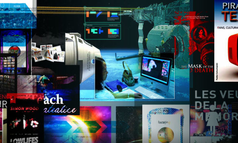Transmedia Living Lab